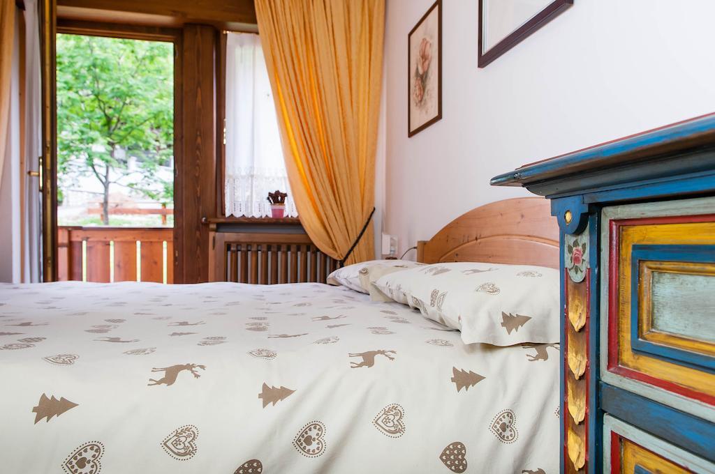 B&B Caldara Cortina d'Ampezzo Room photo